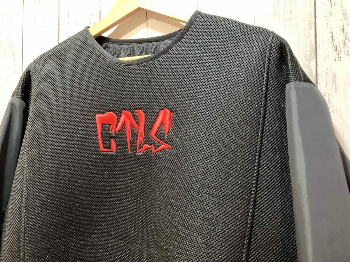 cvtvlist CTLS 2020SS CTLS Technical L/S カタリスト テクニカル