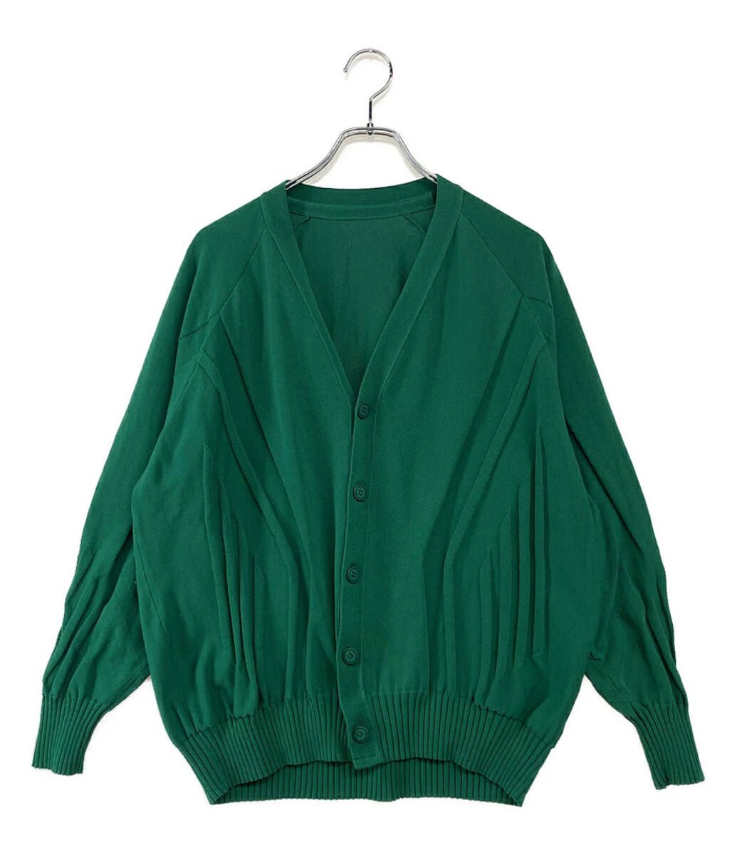 25ss A-POC ABLE ISSEY MIYAKE TYPE-K 003-1 カーディガン サイズ1