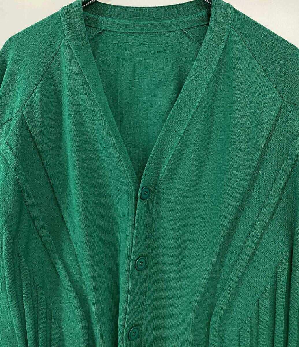 25ss A-POC ABLE ISSEY MIYAKE TYPE-K 003-1 カーディガン サイズ1