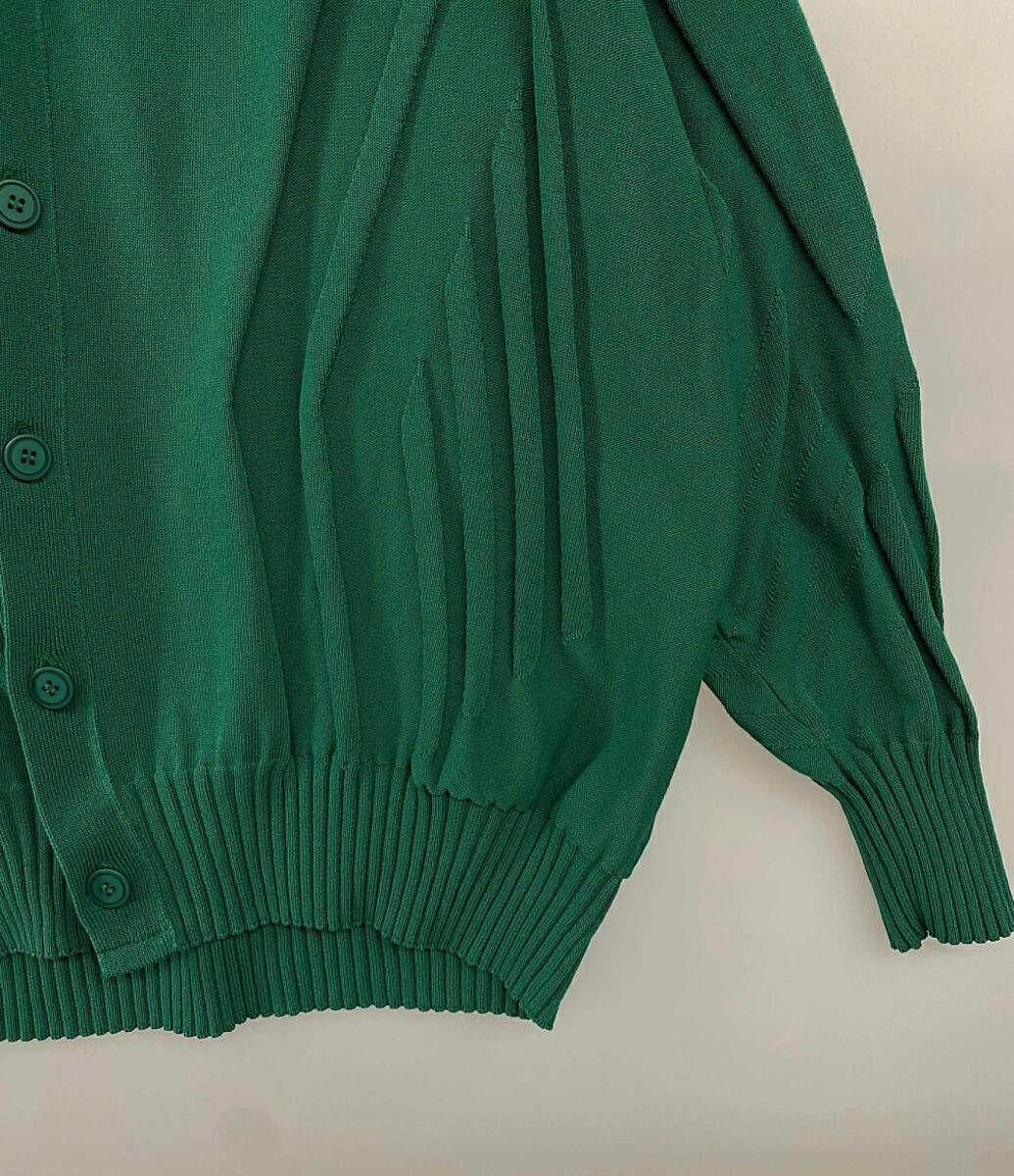 25ss A-POC ABLE ISSEY MIYAKE TYPE-K 003-1 カーディガン サイズ1