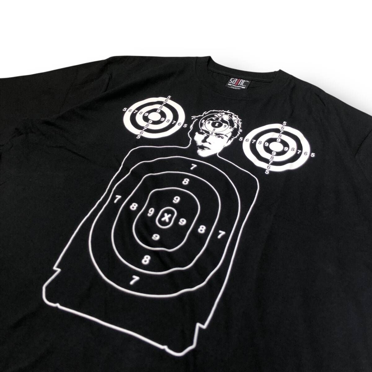 23AW SAINT MICHAEL The Kid LAROI S/S TEE SM-A23-0000-C33 サイズXL