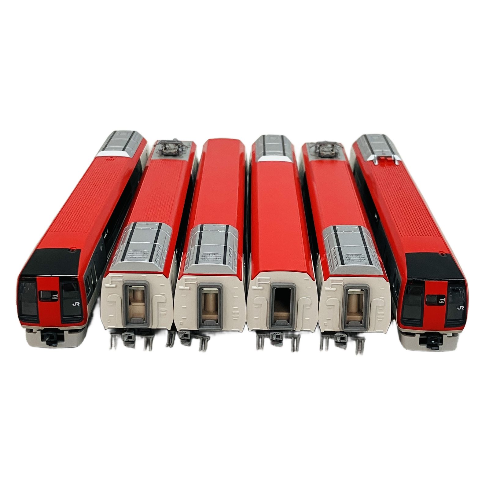 KATO 10-408 JR東日本 253系直流特急形電車「成田エクスプレス」6両