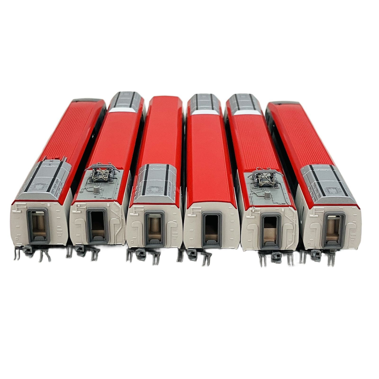 KATO 10-408 JR東日本 253系直流特急形電車「成田エクスプレス」6両