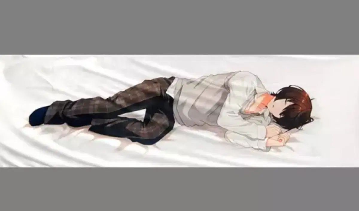 あんさんぶるスターズ 朔間 凛月 抱き枕 カバー