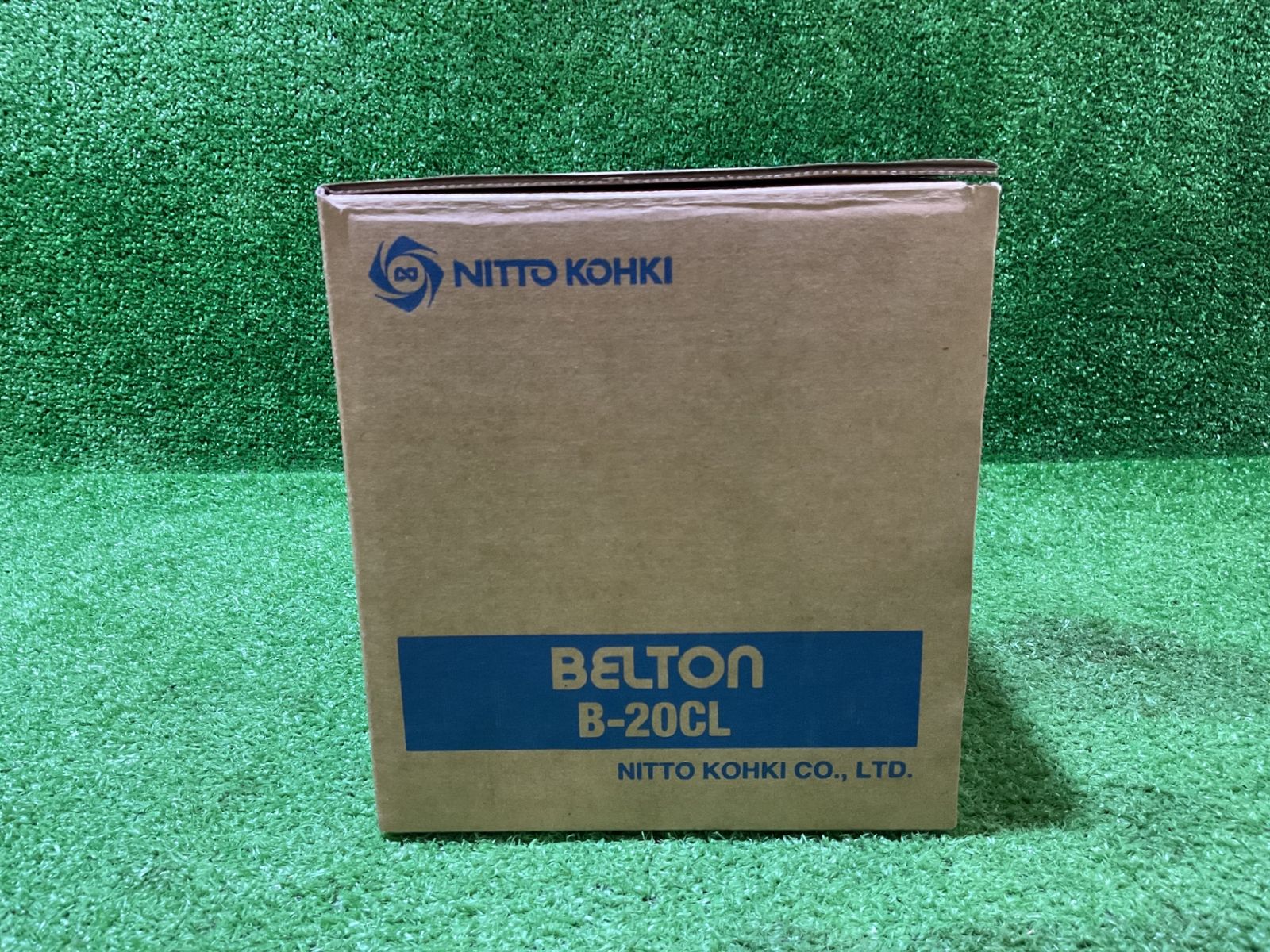日東工器 B-20 CL ベルトン サ-282