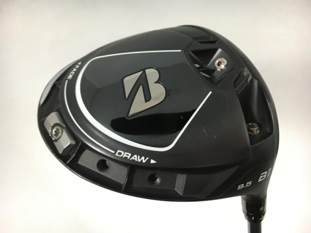 【中古ゴルフクラブ】ブリヂストン B1 ドライバー 2021 ディアマナ PD60 1W【14日間返品OK】 返品OK お買い得品！【中古ゴルフクラブ】ブリヂストン B1 ドライバー