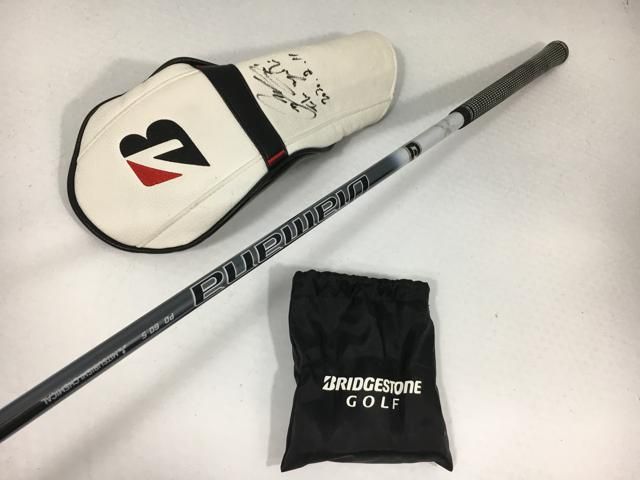 【中古ゴルフクラブ】ブリヂストン B1 ドライバー 2021 ディアマナ PD60 1W【14日間返品OK】 返品OK お買い得品！【中古ゴルフクラブ】ブリヂストン B1 ドライバー