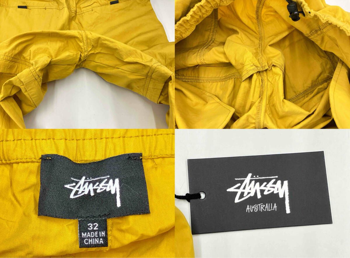 イエロー サイズ32