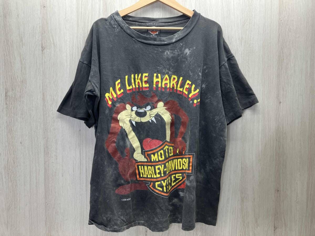 HARLEY DAVIDSON/ハーレーダビッドソン ×Looney Tunes/ルーニー