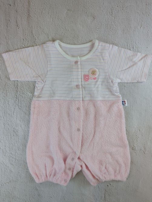 familiar / カバーオール