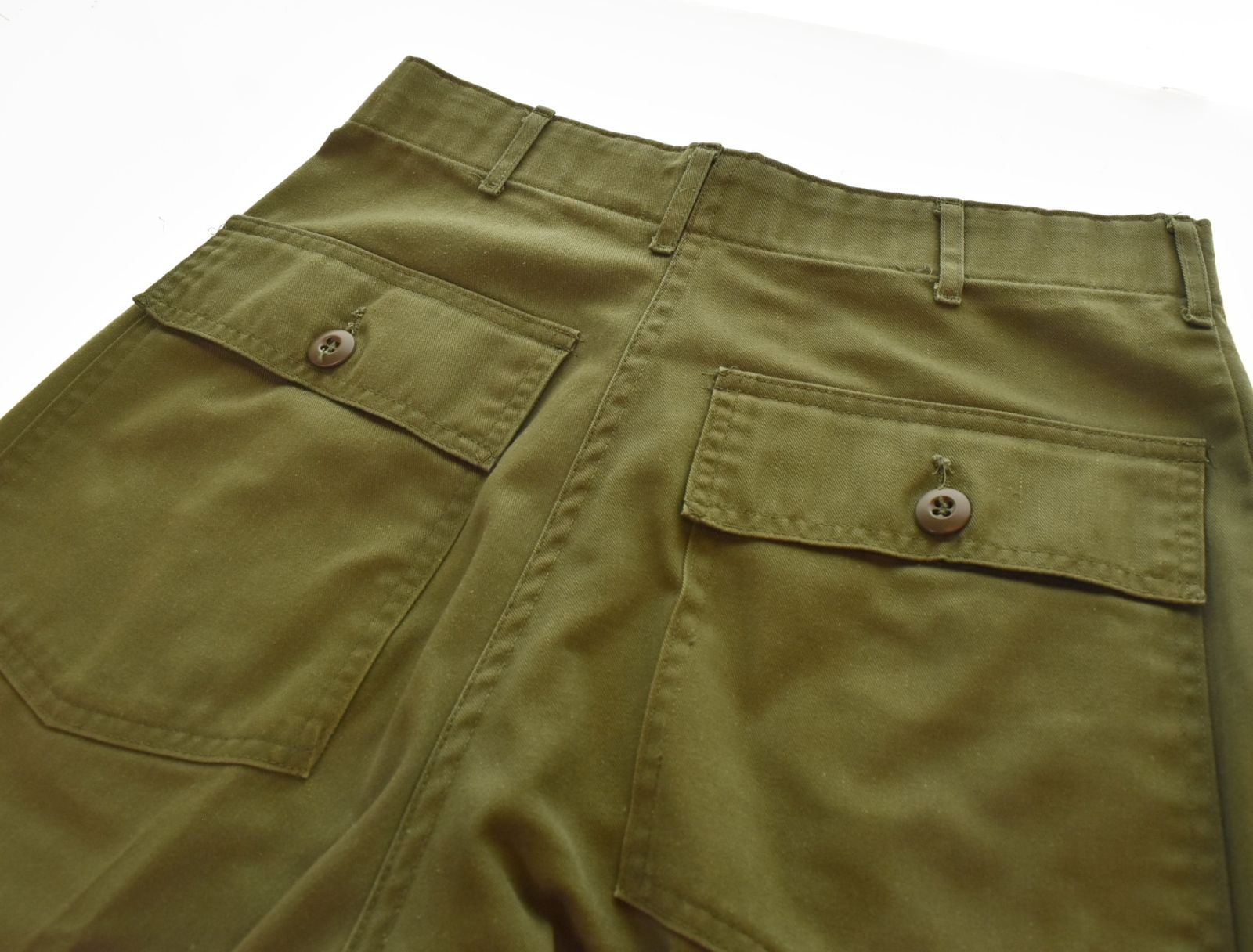 ミリタリー military US ARMY 米軍 アメリカ軍 ベイカーパンツ 30 31 
