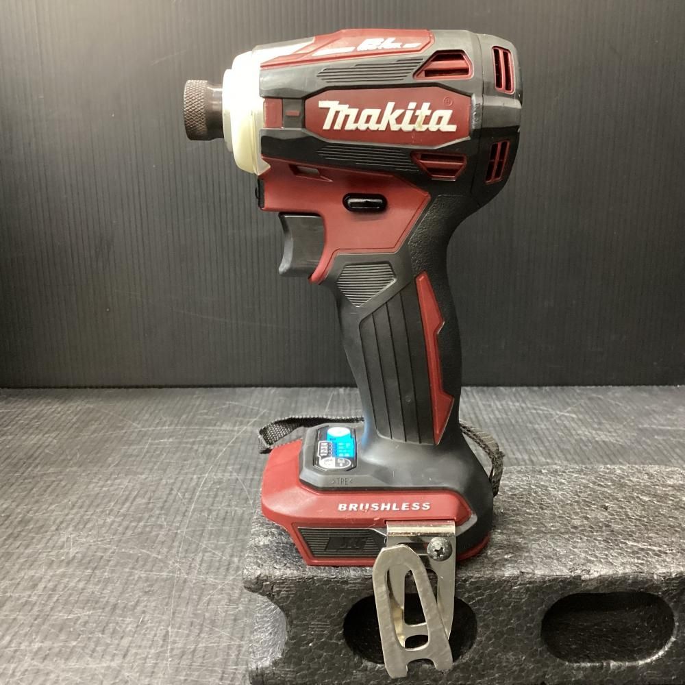 makita マキタ 18 V充電式インパクトドライバ 203