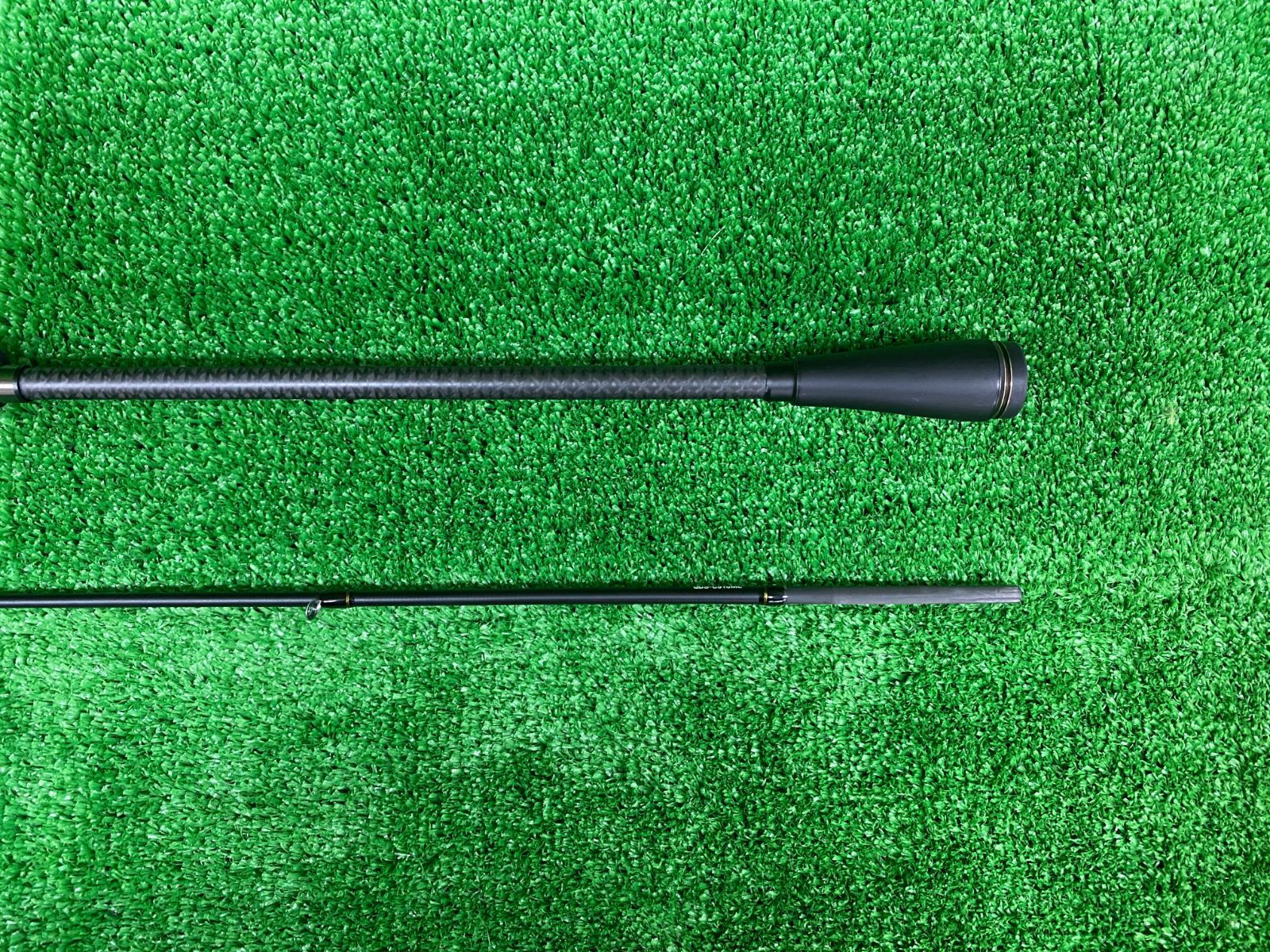 ゲキダキシャフト