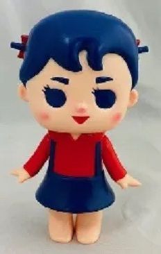 Three Wax ベビースター初代ベビーちゃん