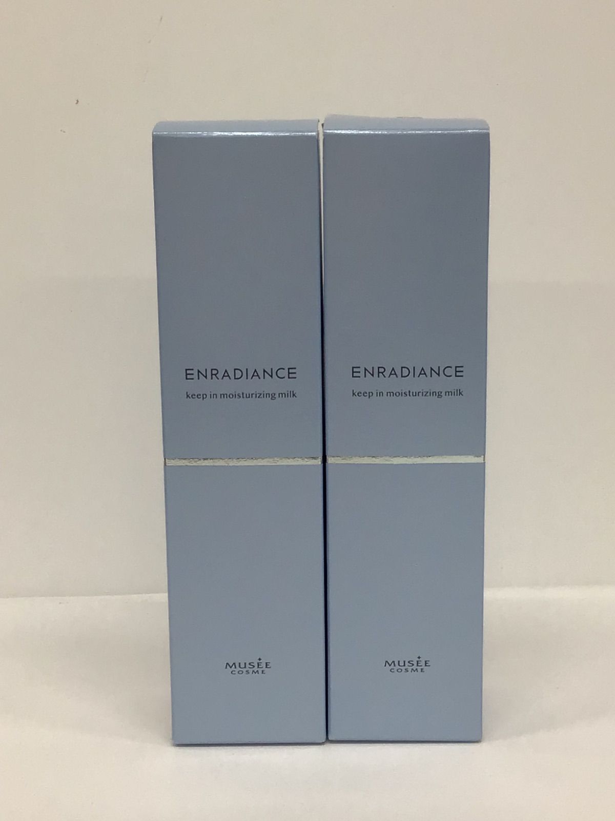 F1968 MUSEE COSME ミュゼコスメ キープイン モイスチャライジング