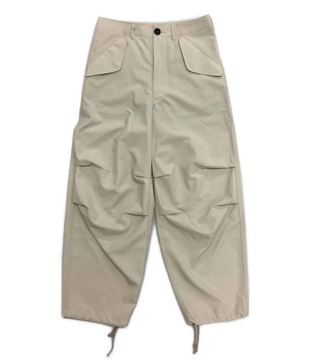 25 ss THE US CARGO PANTS カ-ゴパンツ サイズ46 ザリクラス