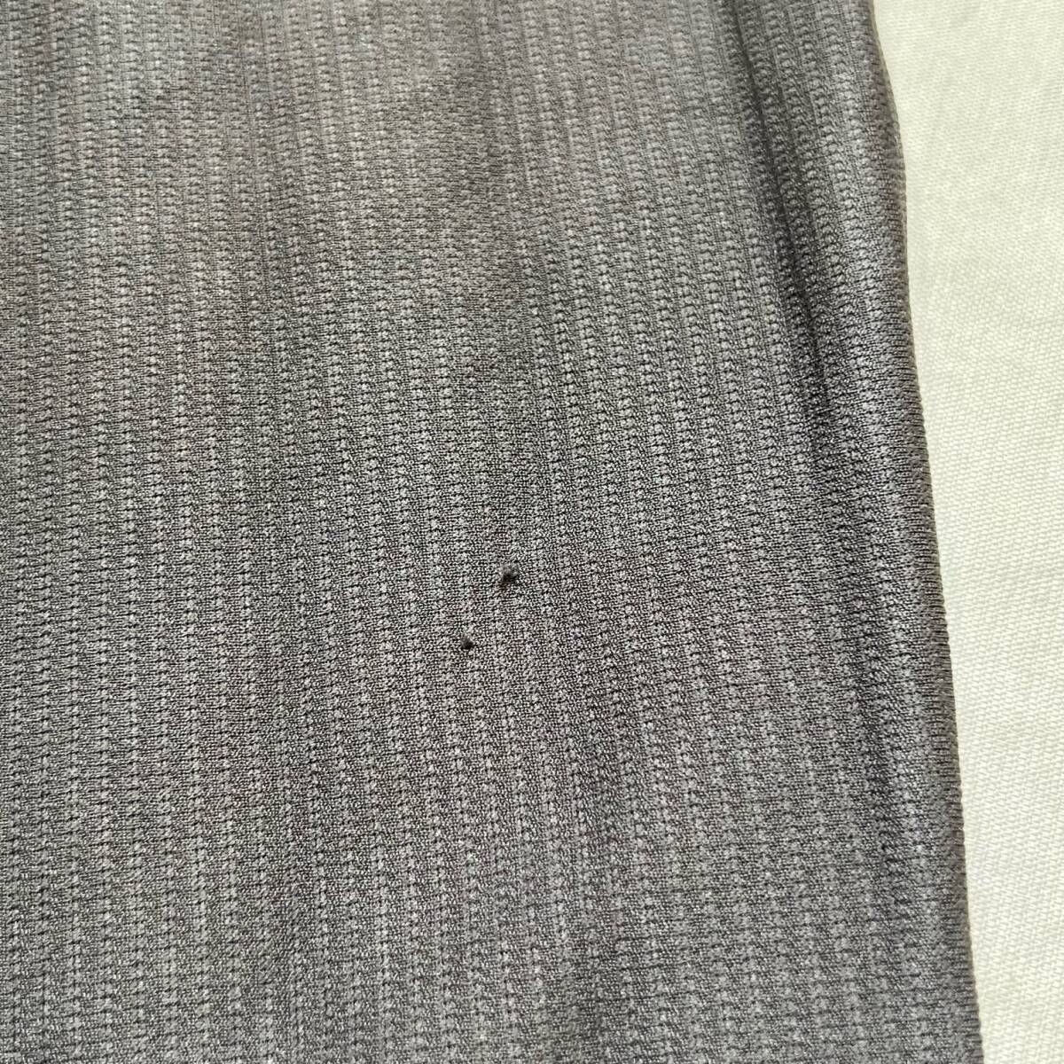 HOMME PLISSE ISSEY MIYAKE 消しプリーツクロップドパンツ その他