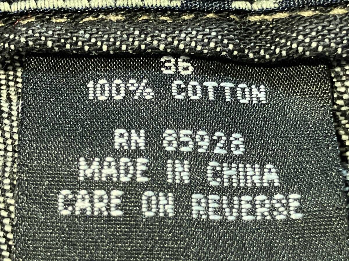 ジョニーブレイズ 綿パン