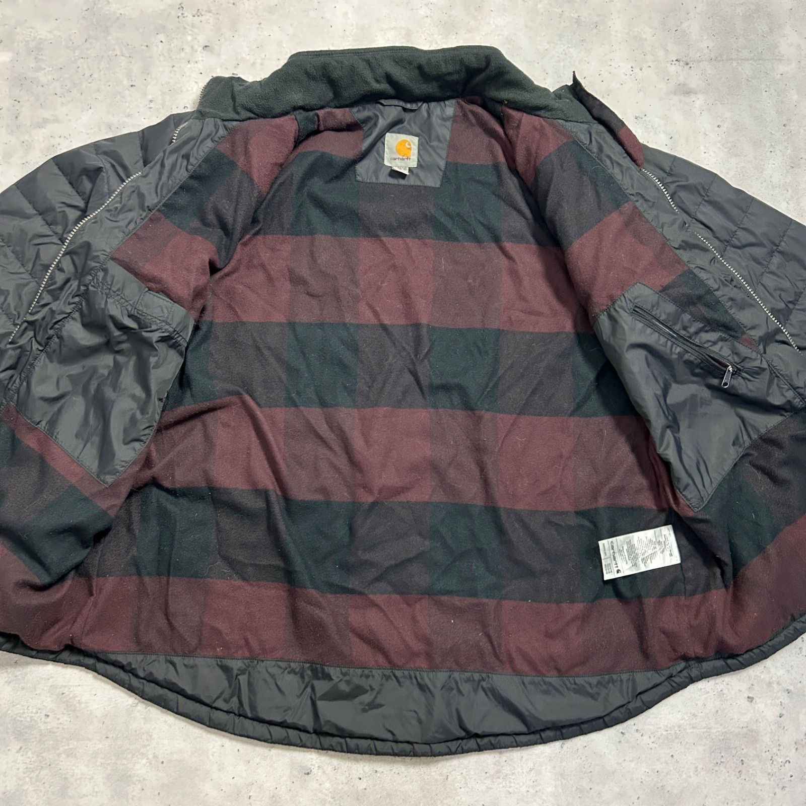 carhartt 