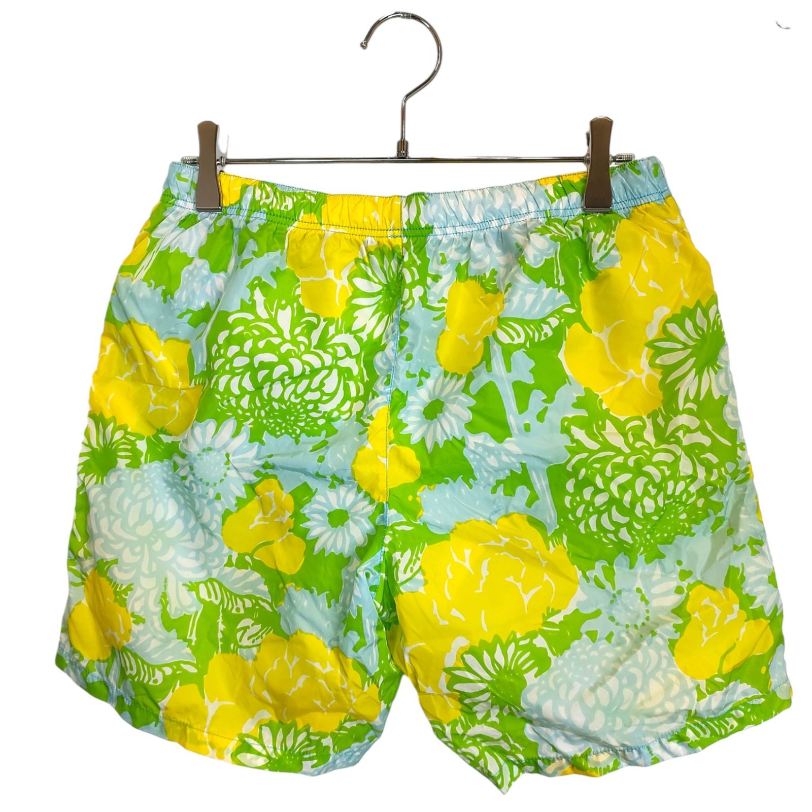 プラダ PRADA スイムショートパンツ size【50】 プラダ PRADA スイムショートパンツ size【50】 PRADA プラダ 18AW