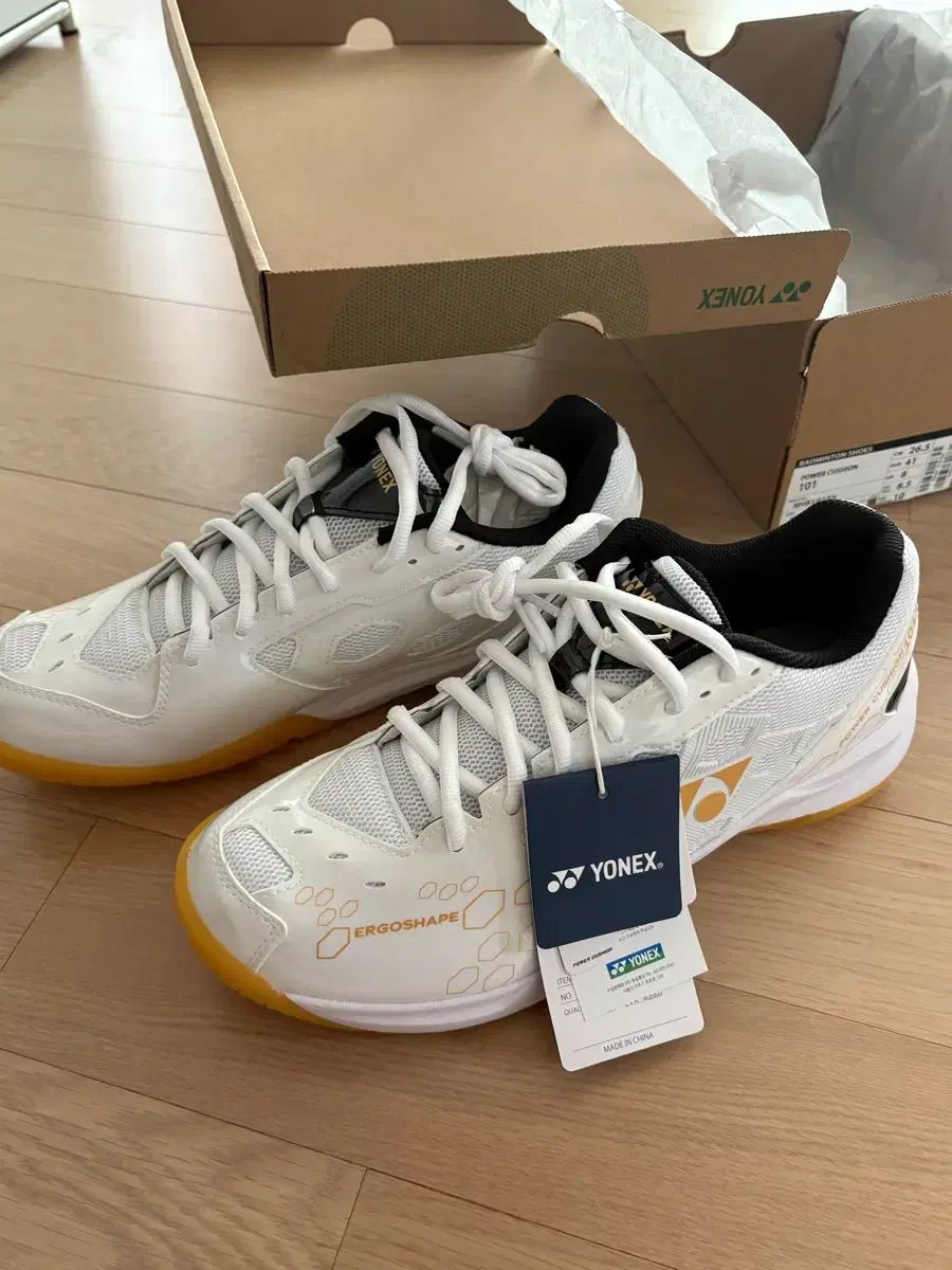 YONEX ヨネックス バドミントンシューズ スニーカー