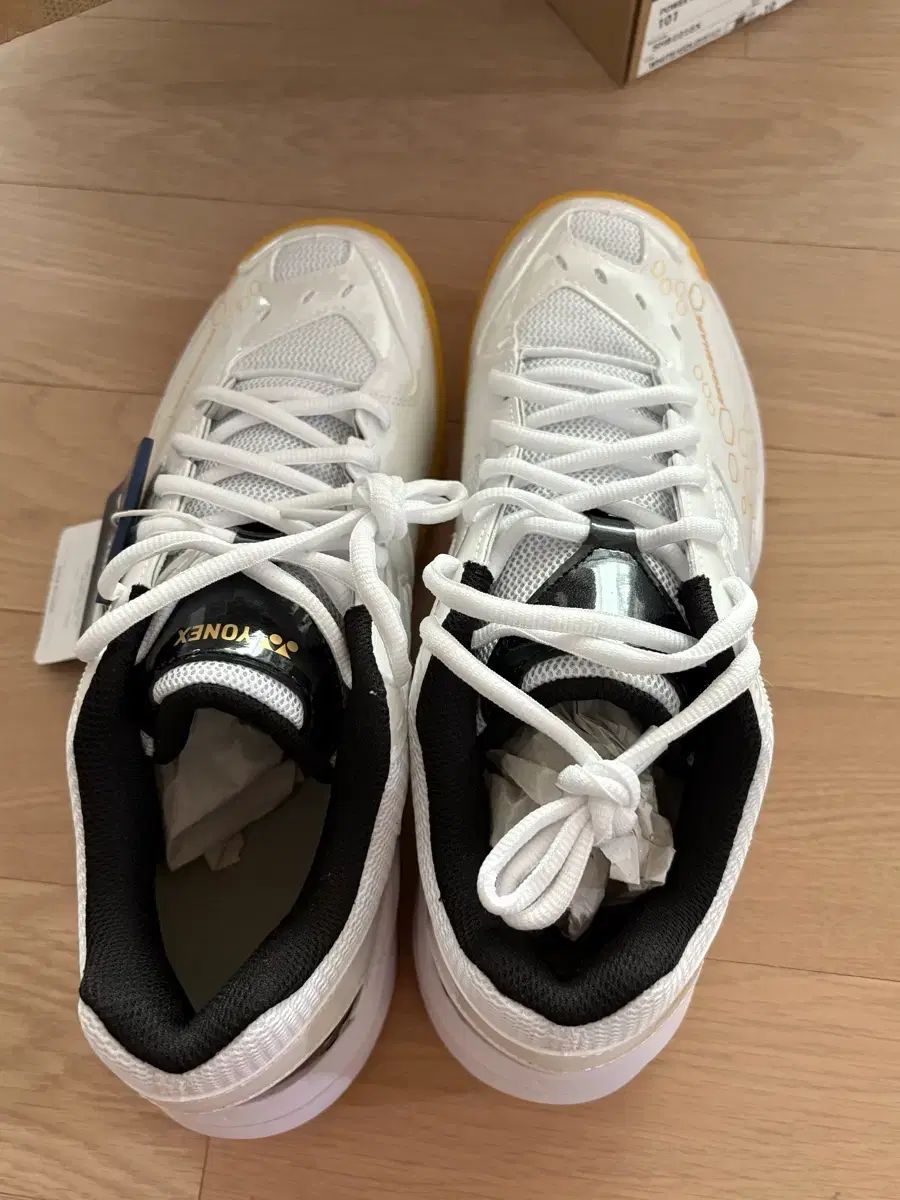 YONEX ヨネックス バドミントンシューズ スニーカー