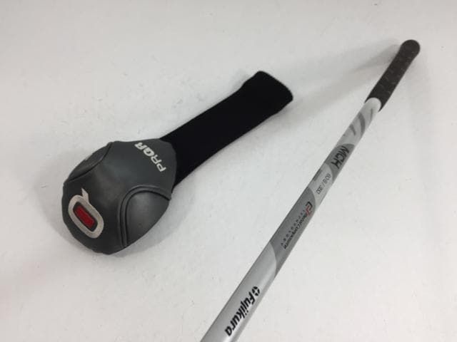 返品OK お買い得品！【中古ゴルフクラブ】プロギア Q(キュー