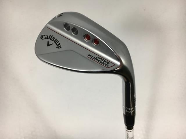 返品OK お買い得品！【中古ゴルフクラブ】キャロウェイ JAWS