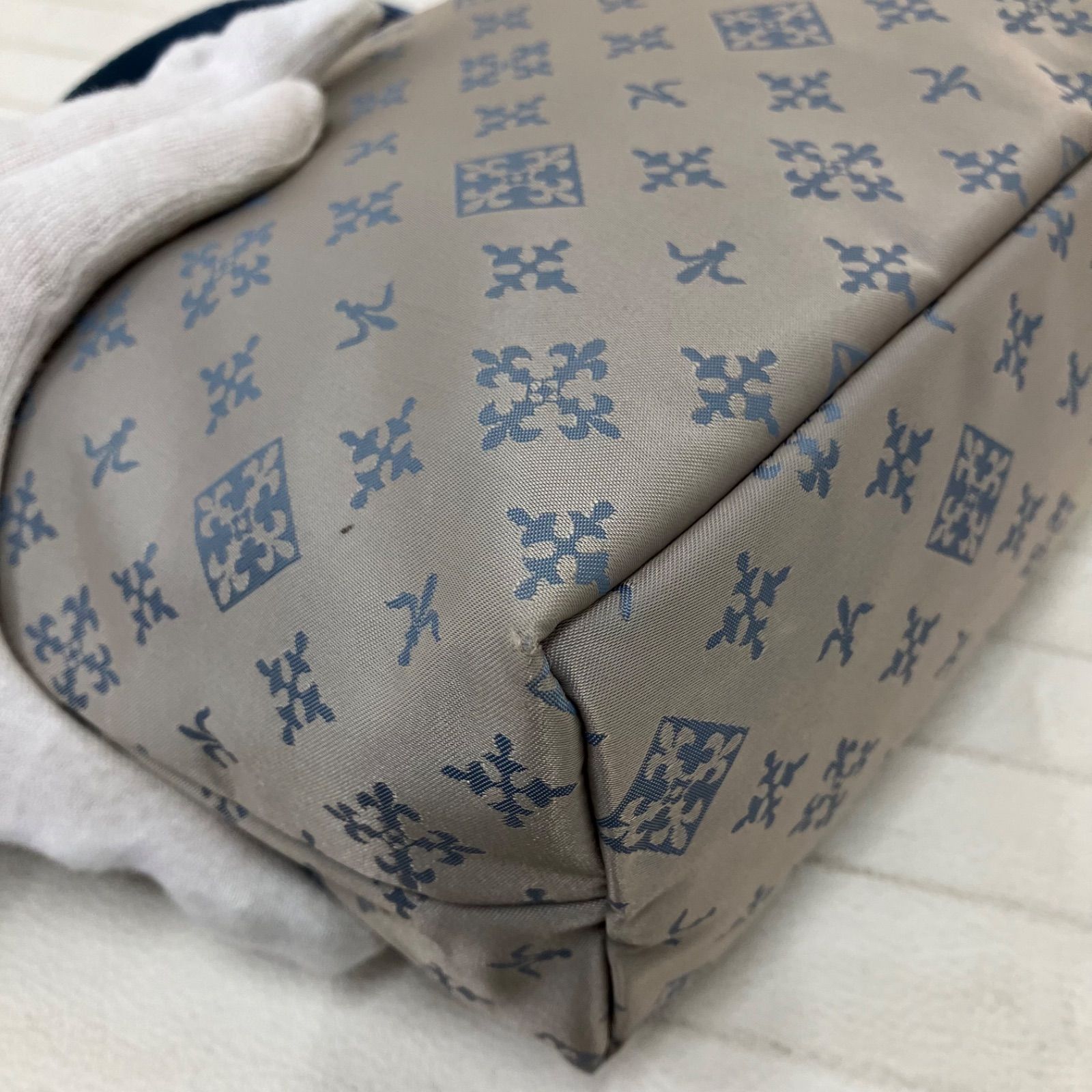 6823 russet ラシット ハンドバッグ ミニバッグ サブバッグ レディース