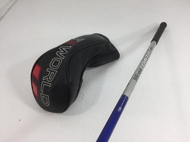 返品OK お買い得品！【中古ゴルフクラブ】ホンマ T//WORLD GS