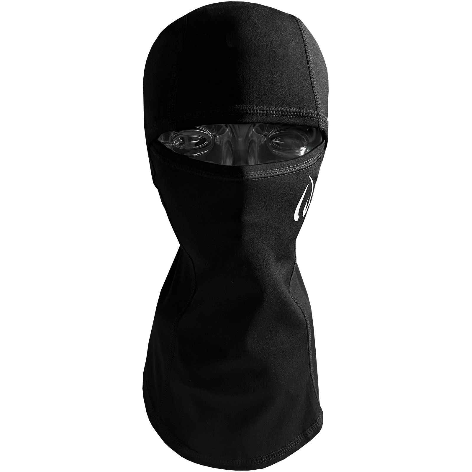 ID one (アイディーワン) ID HEADWEAR BALACLAVA GLOBAL BK
