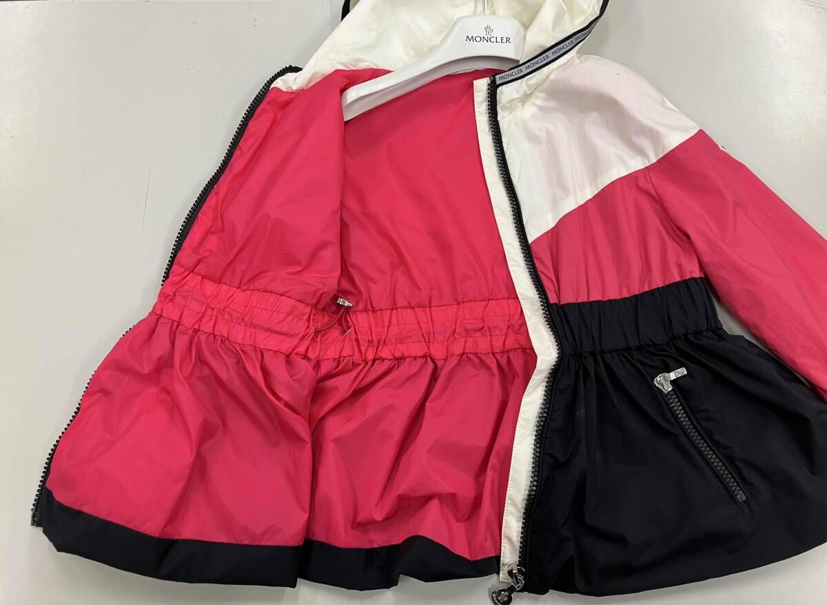 ナイロン ハンガー付き