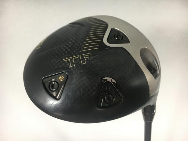 返品OK 【ゴルフクラブ】ホンマ T//WORLD TR20 460 ドライバー VIZARD TR20-50 1W