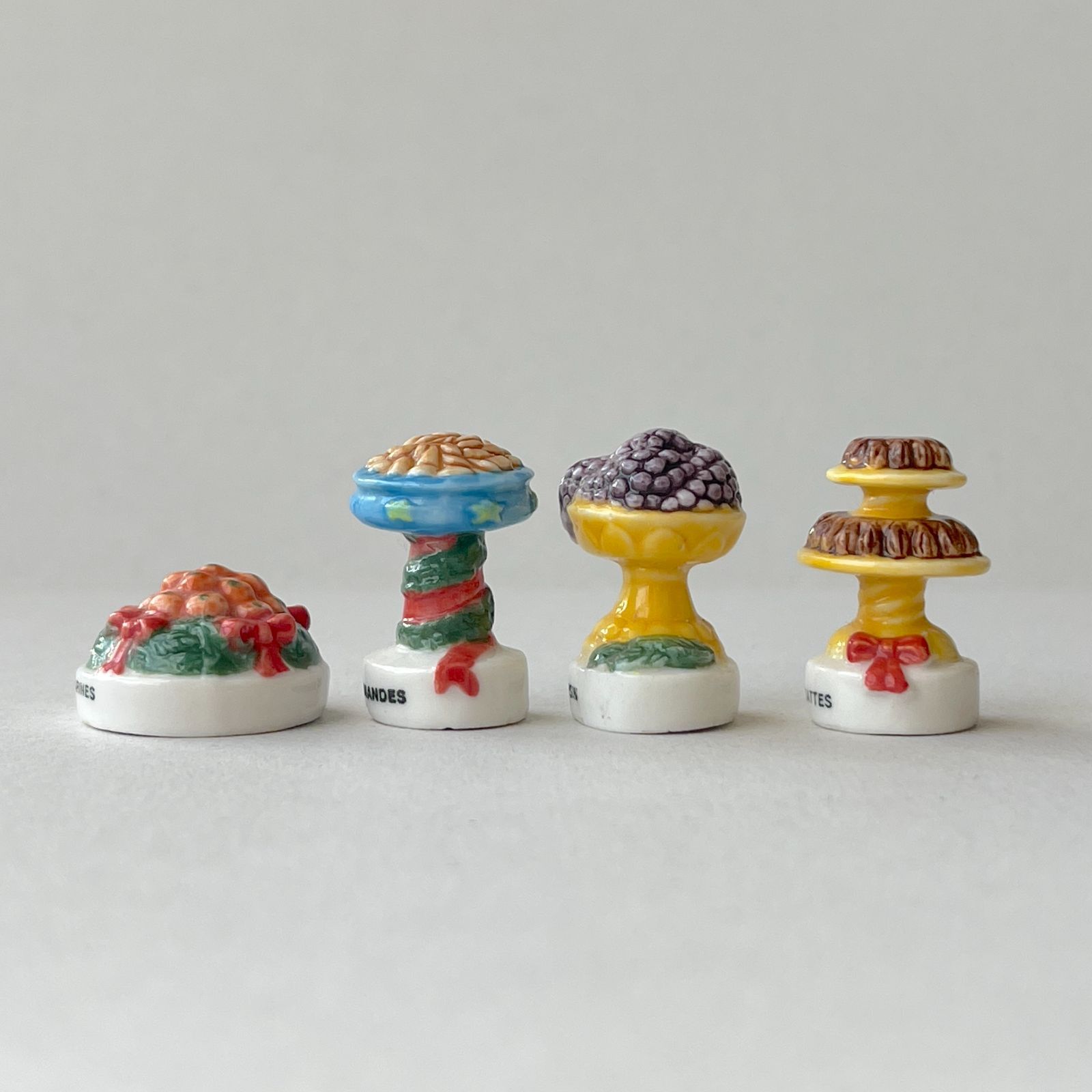 フランス フェーブ