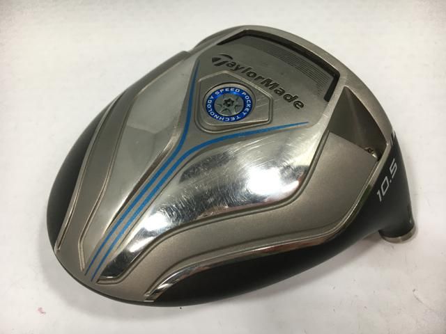 ゴルフクラブ】テーラーメイド ジェットスピード(JET SPEED