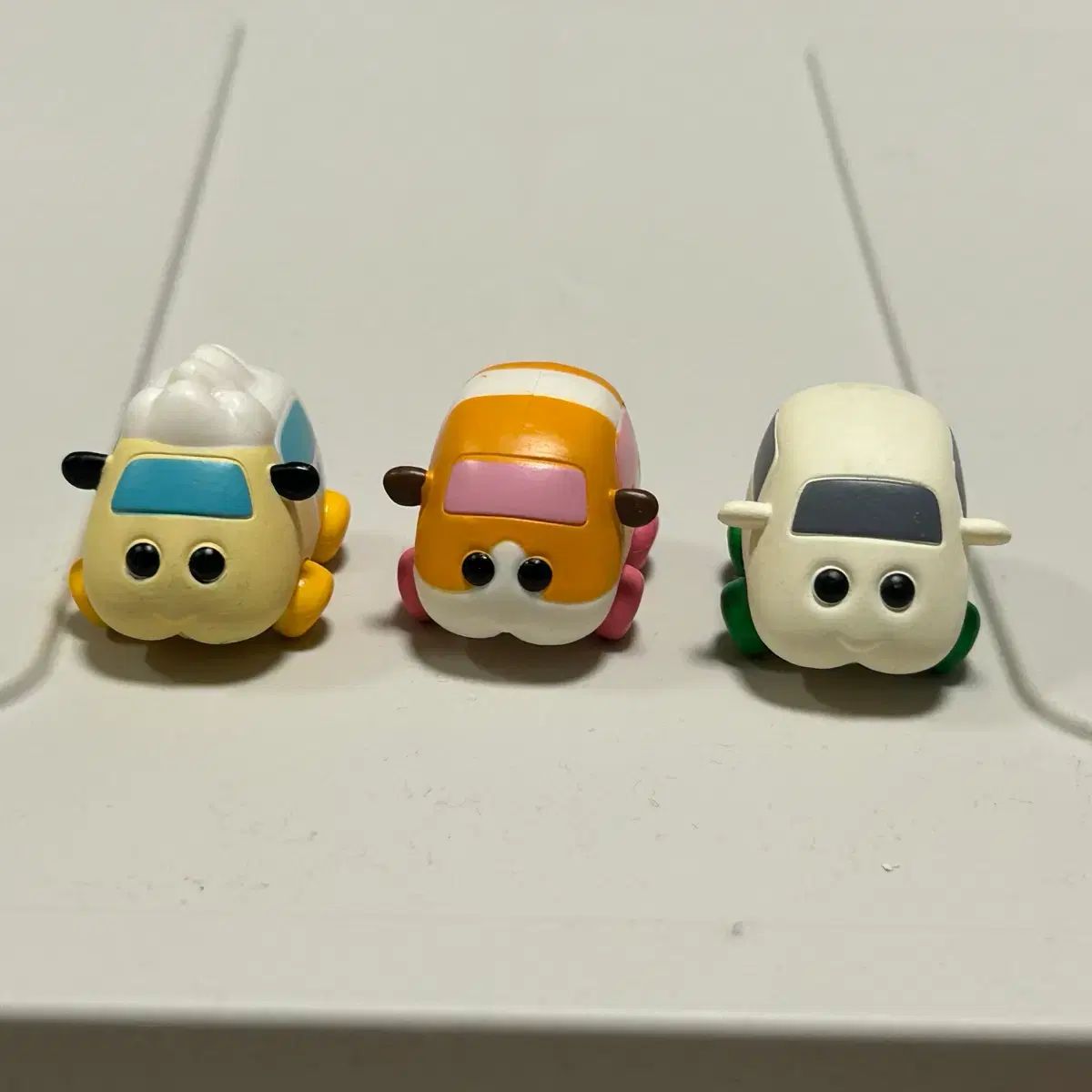 PUI モルカー pui 2026年5月モルカーのガチャガチャ新作・発売予定 