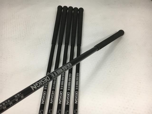 返品OK 【中古ゴルフクラブ】(6本セット)ピン i210 アイアン