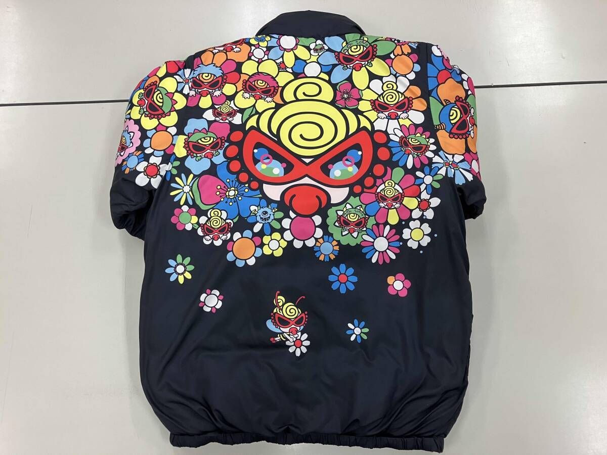 アウター 中綿ジャケット