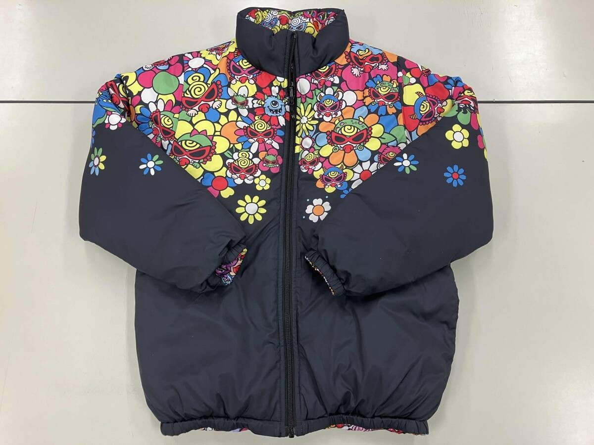 MINI ヒステリック ミニ アウター 中綿ジャケット 140 cm