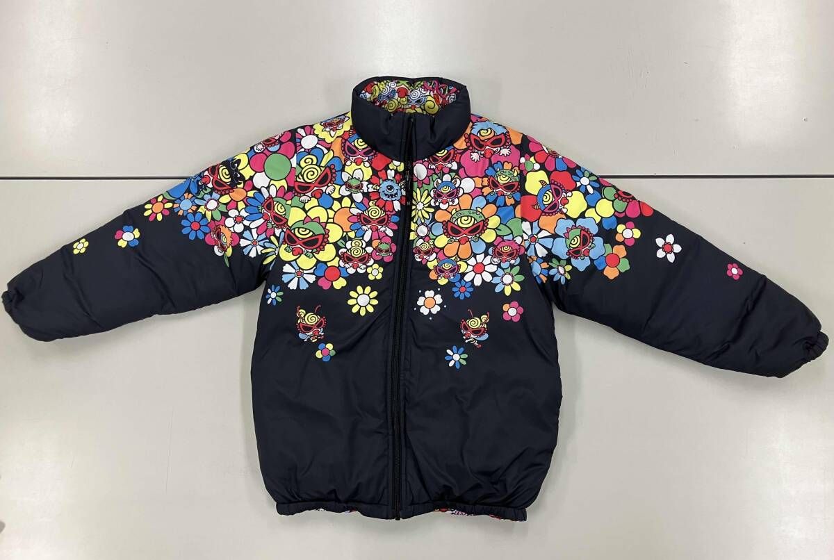 MINI ヒステリック ミニ アウター 中綿ジャケット 140 cm