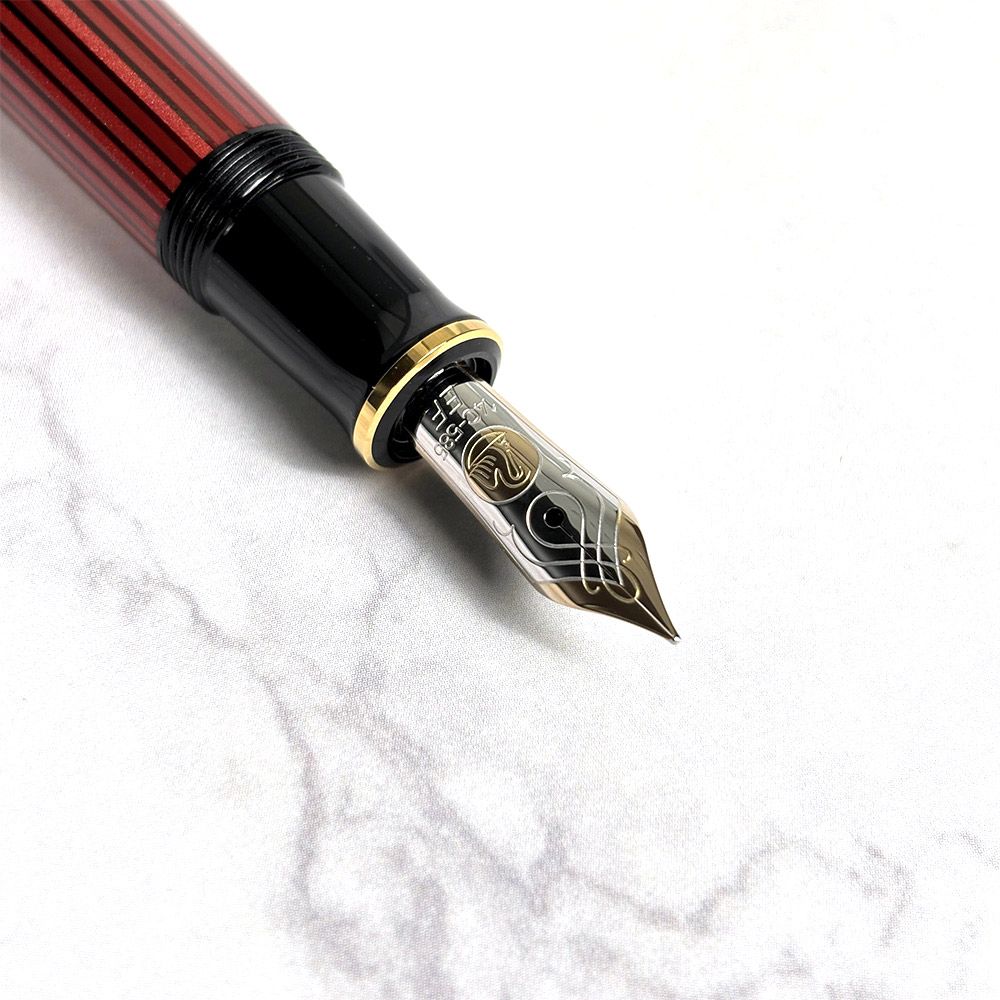 レッド ストライプ