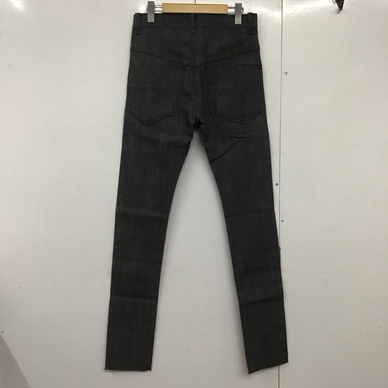 N 07 エヌゼロナナ パンツ デニム ジーンズ デニムパンツ スリムパンツ カジュアルパンツ ストレッチパンツ