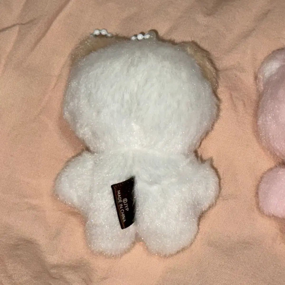 DAY6 ウォンピル　デニマルズ PIL DENIMALZ プチマルズ DAY6 DENIMALZ PLUSH SITTING wonpil ウォンピル