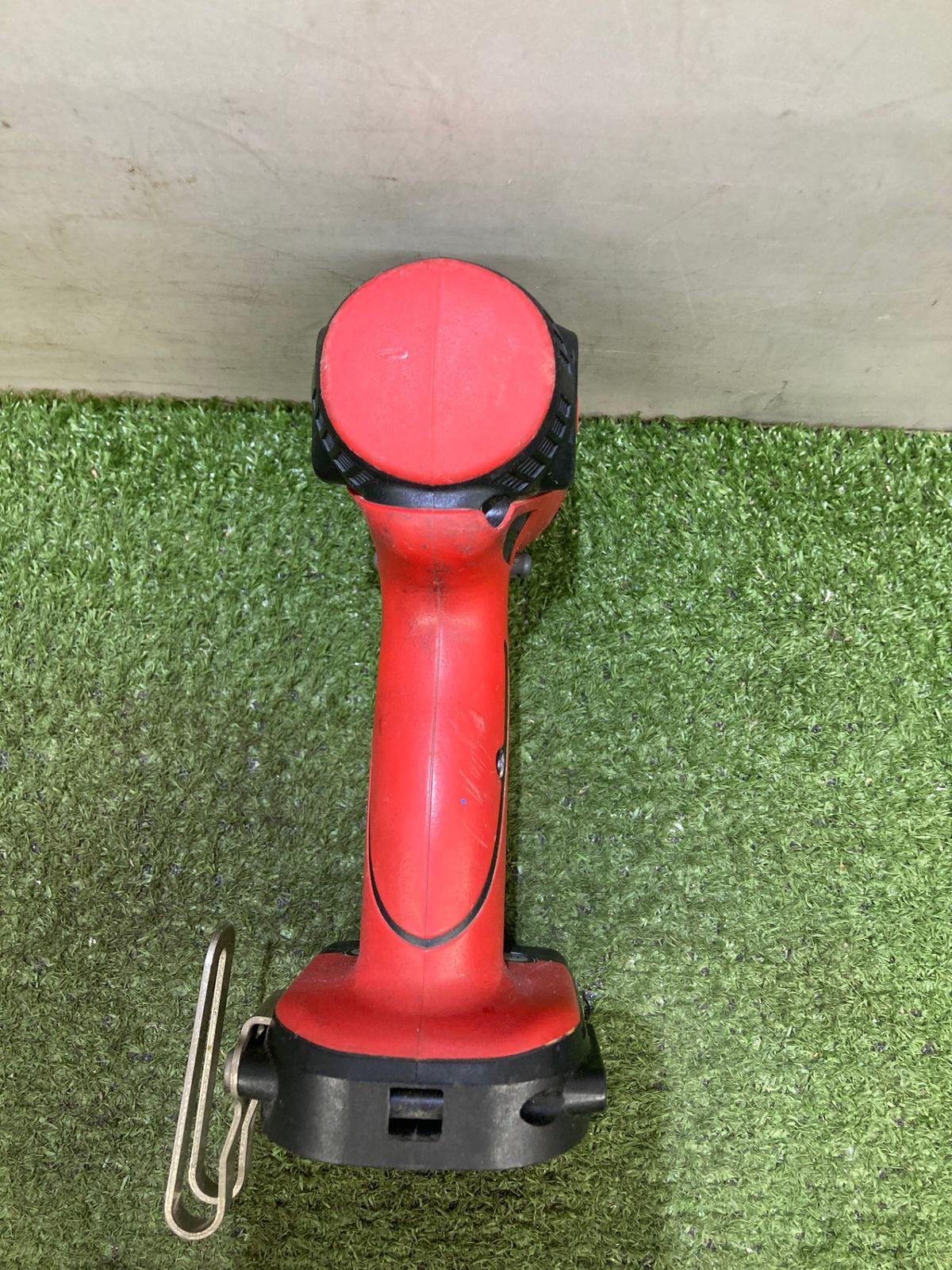 18 v充電式静音インパクトドライバ