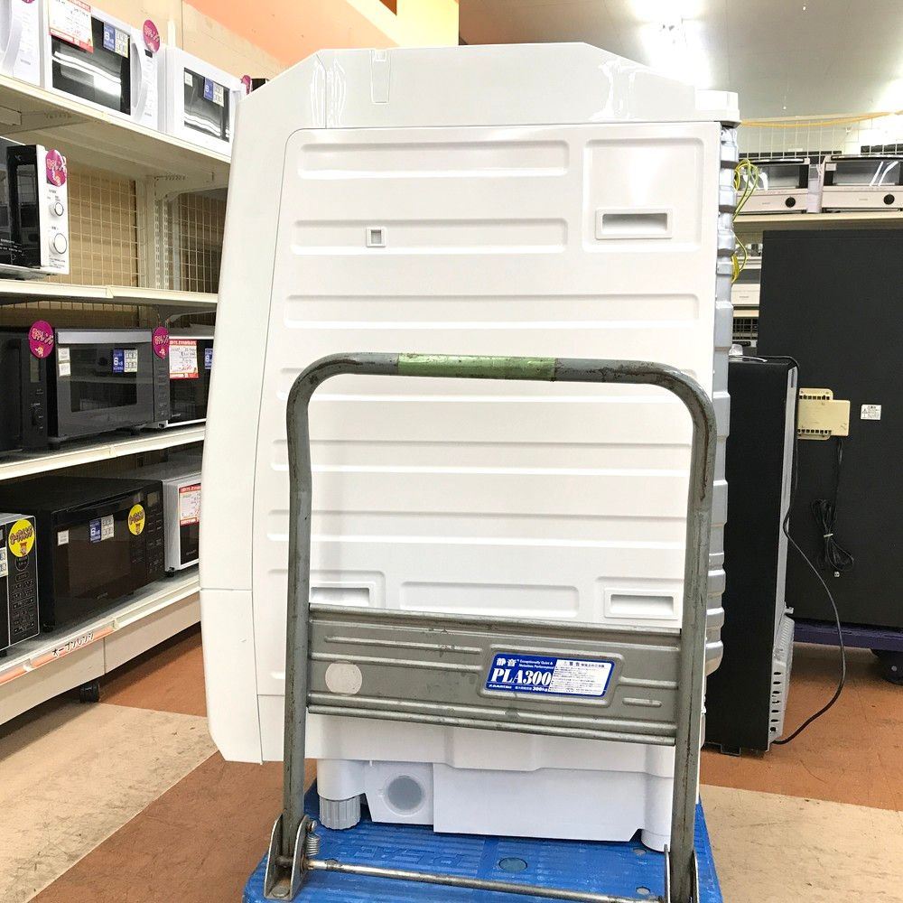 グランホワイト 洗濯機