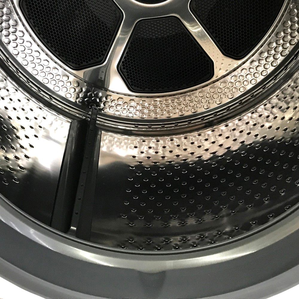 ドラム式洗濯乾燥機