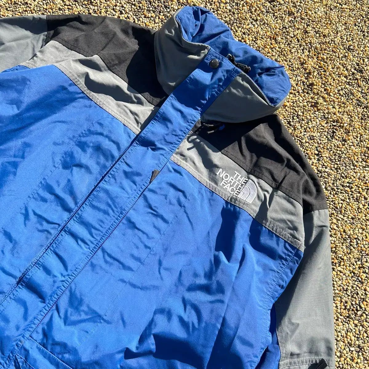 THE NORTH FACE ザ ノース フェイス 90 S ゴアテックス ウィンドブレーカー