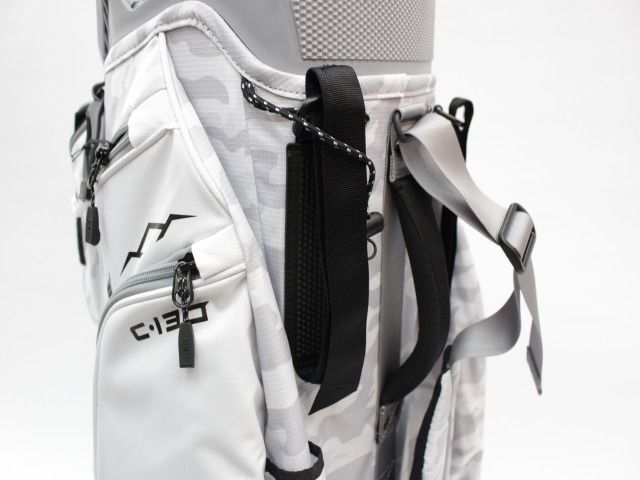 カートバッグ 2026