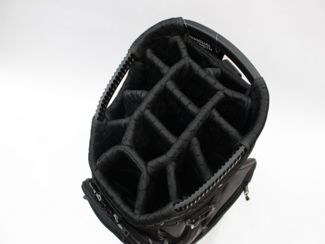 ブラック 14分割口