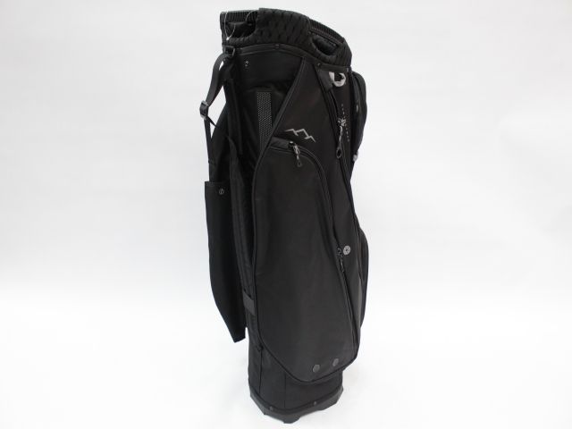 カートバッグ 2026